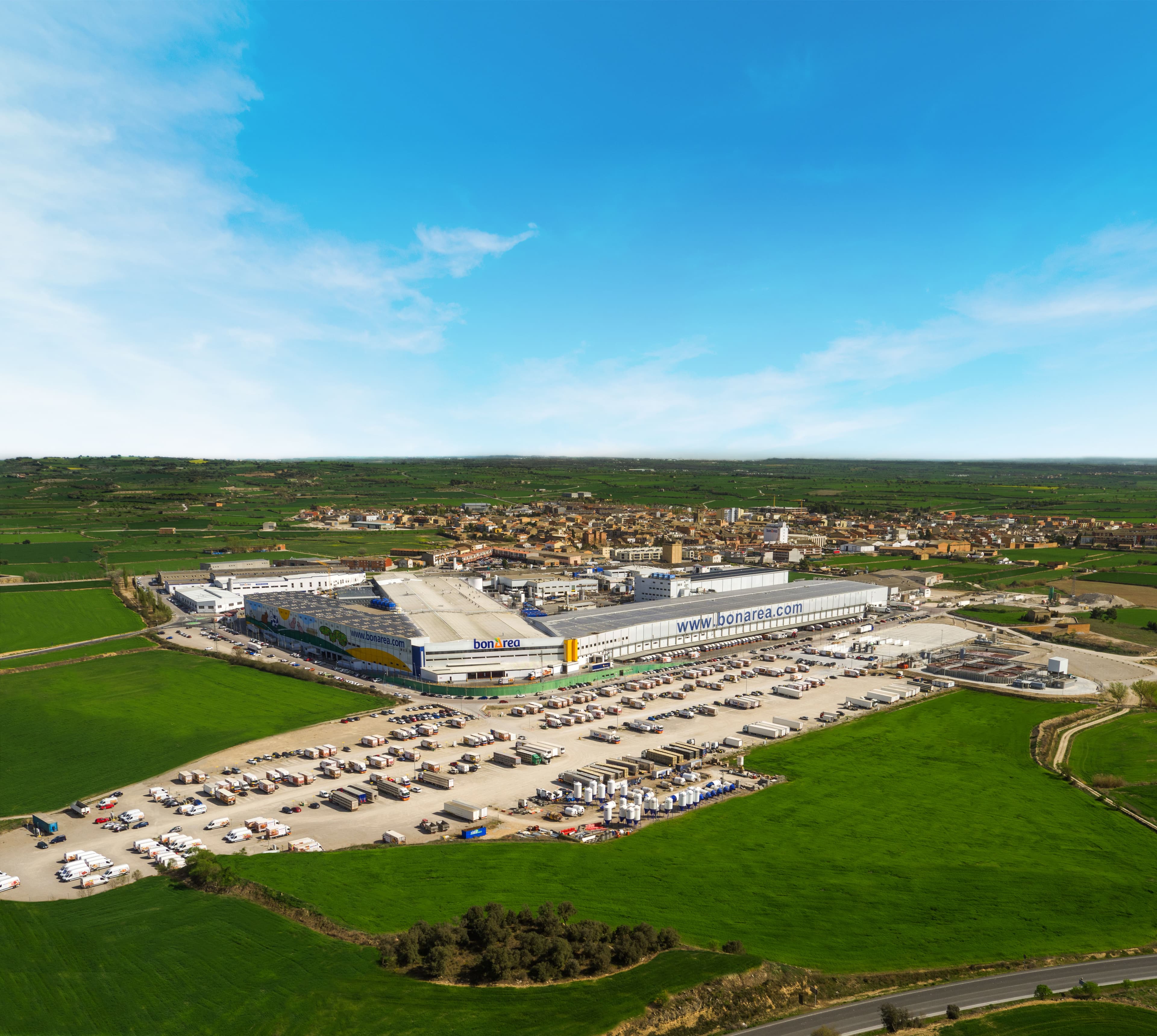 BonÀrea registra per primer cop un benefici net anual de més de 100 milions d’euros