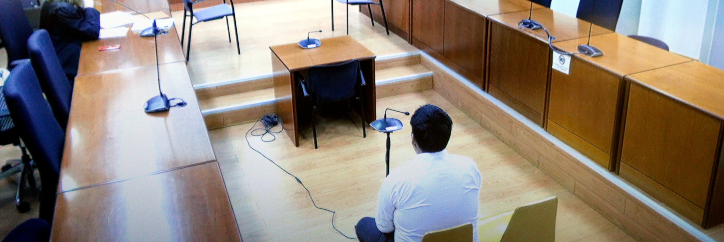 L'Audiència de Lleida retorna al jutjat de Vielha un cas de presumptes tocaments a una menor ocorreguts el 2019