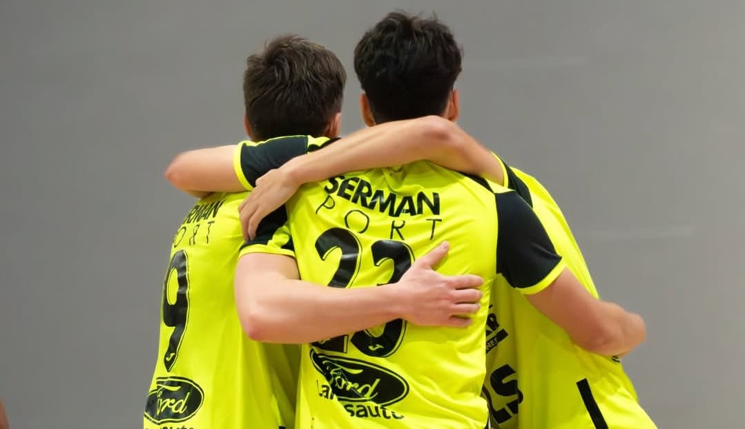El Cerezo Futsal Lleida jugarà a Segona B