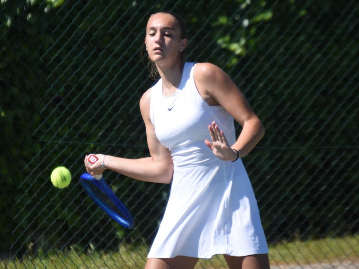 El Catalonia Open-ITF Junior estrena la seva fase final amb 5 lleidatans