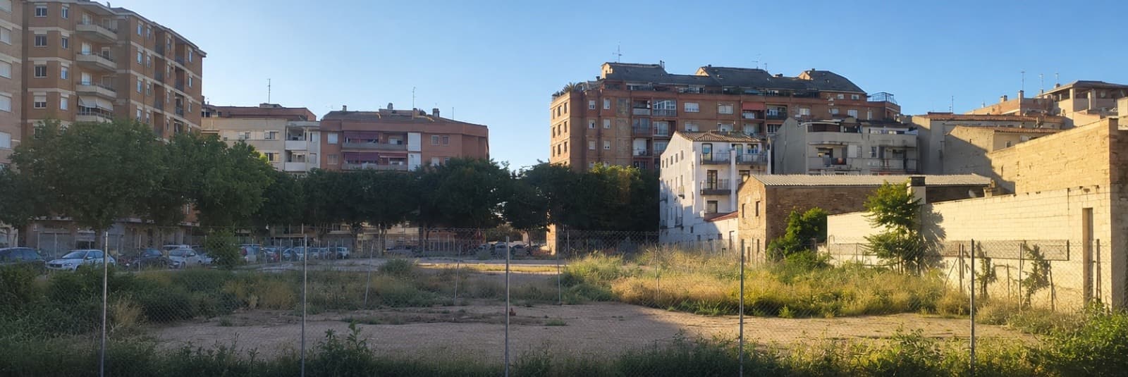 Esquerra a la Paeria de Lleida reclama al govern una resposta “immediata” al problema d’aparcament a Pardinyes