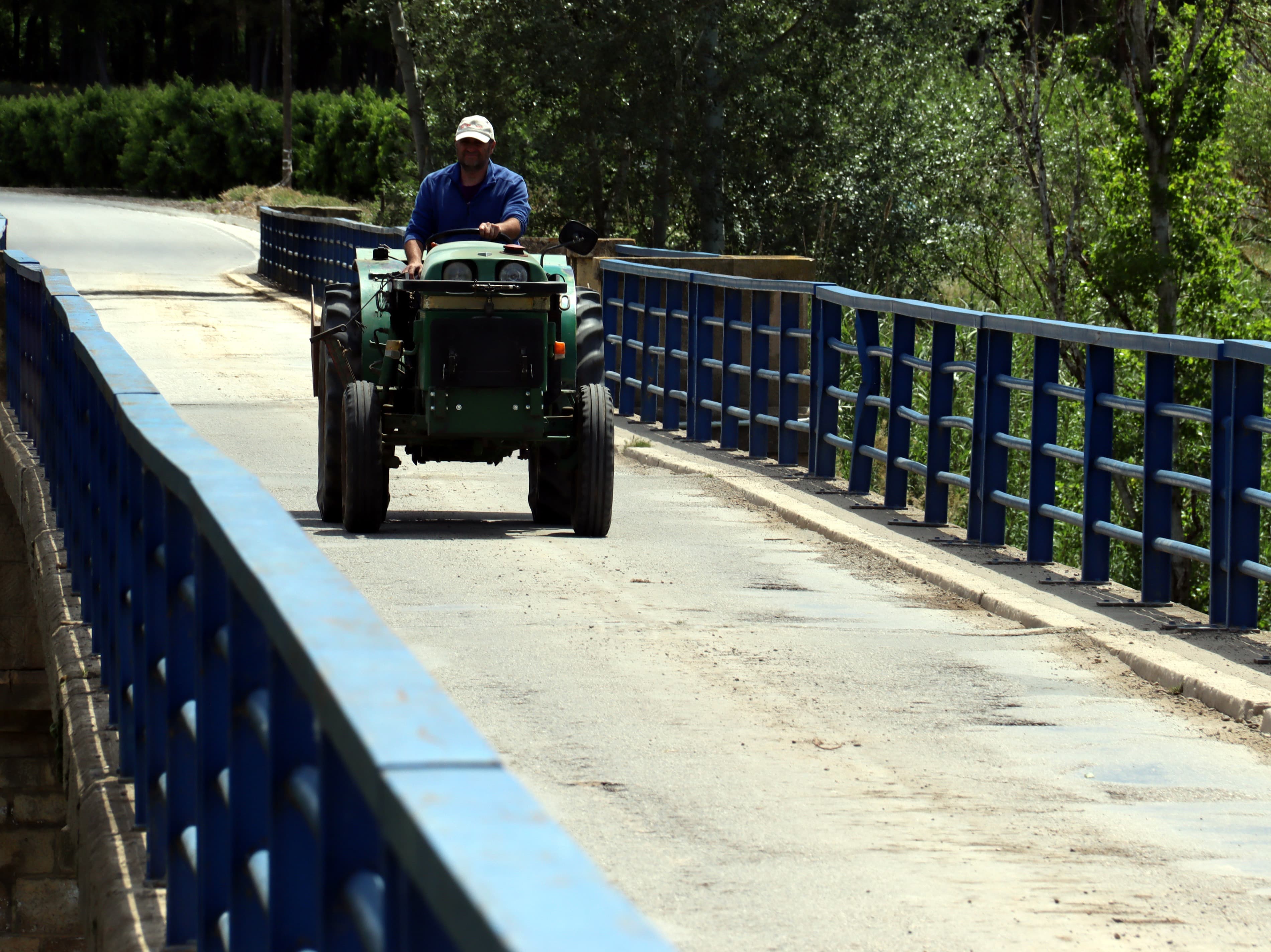 La demarcació de Lleida lidera el repunt de preus amb una variació interanual a l’abril del 3,7%