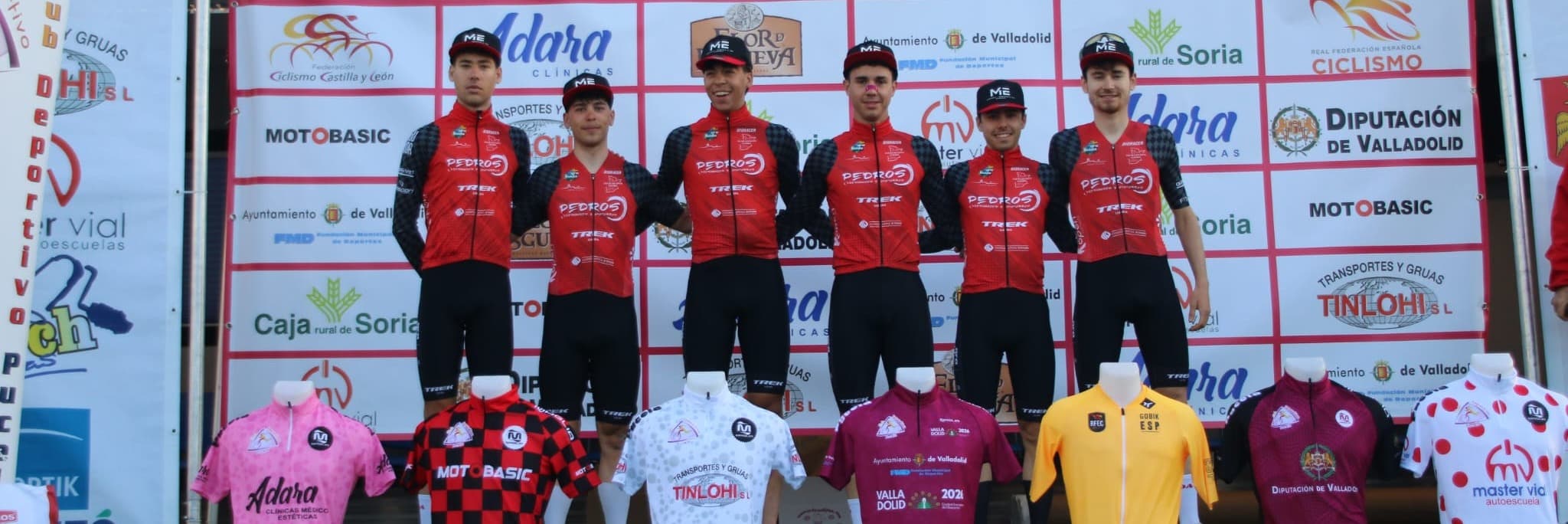 El ciclisme lleidatà viurà un cap de setmana intens