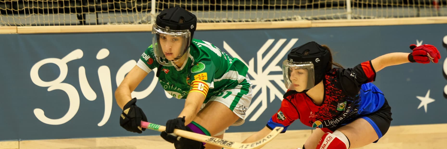 El Vila-sana segueix viu a la Mini Copa, mentre que l’HC Alpicat s’acomiada