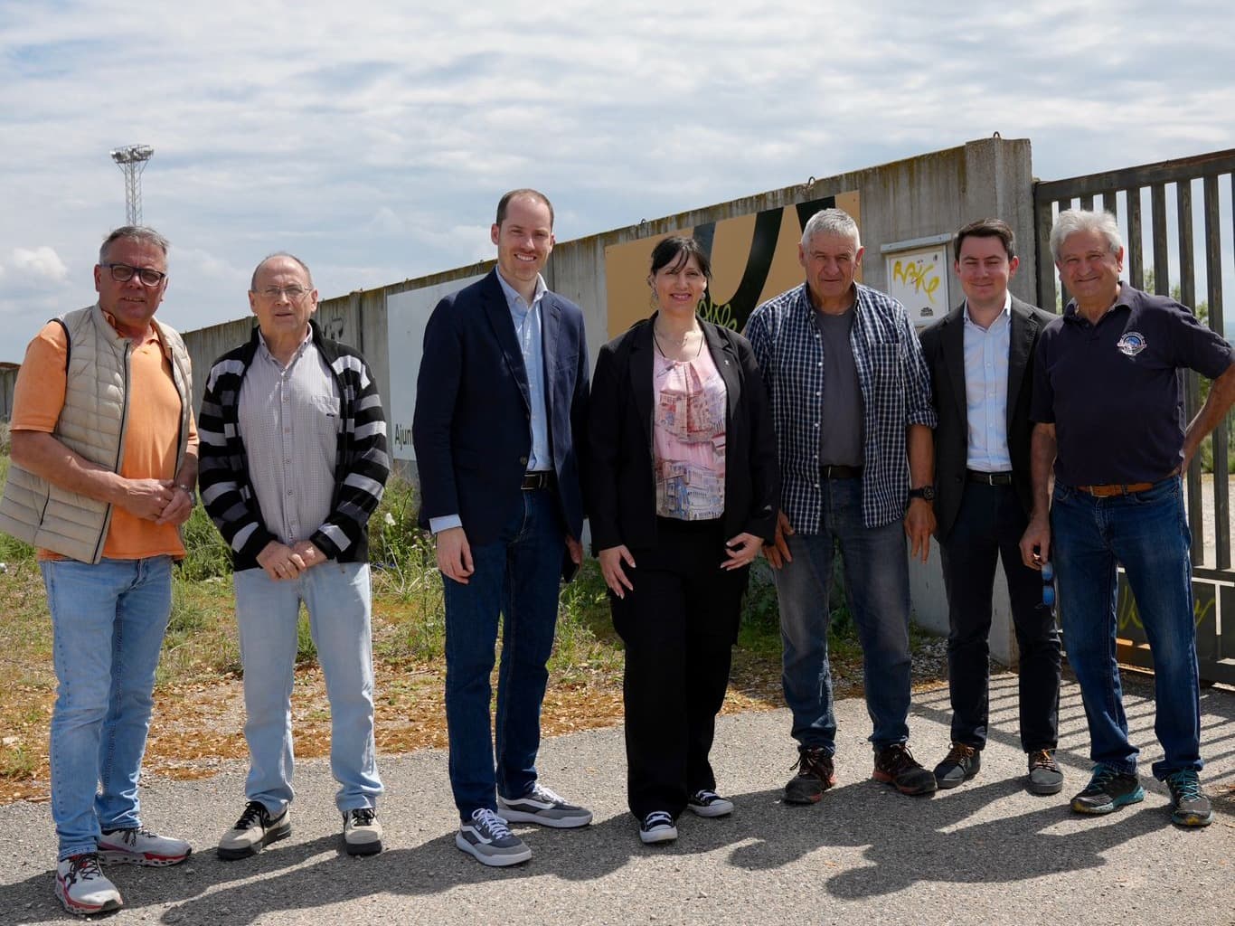 El PP de la Diputació de Lleida presenta una moció per reclamar la reobertura del Circuit de Motocròs de Bellpuig
