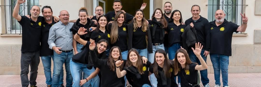 El Vila-sana celebra la Copa de la Reina i en vol més