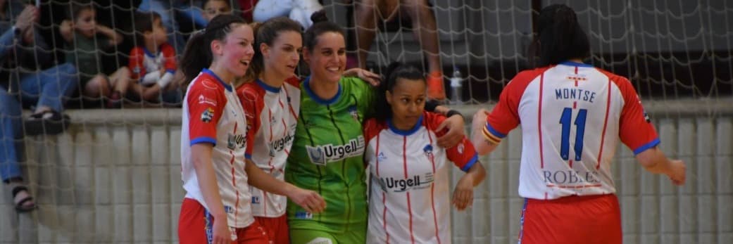 El CFS Linyola ja coneix el full de ruta per ascendir a Primera Divisió