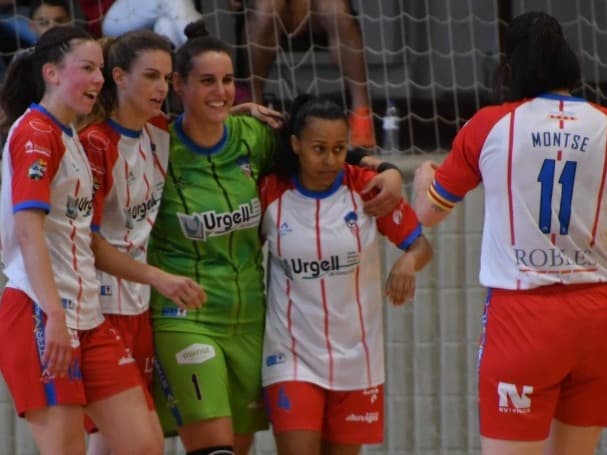 El CFS Linyola ja coneix el full de ruta per ascendir a Primera Divisió