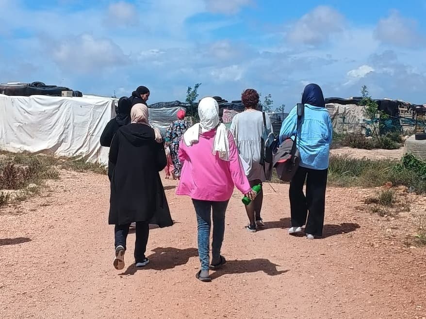Un estudi liderat des de Lleida alerta de la mala salut percebuda entre els treballadors agrícoles migrants temporers