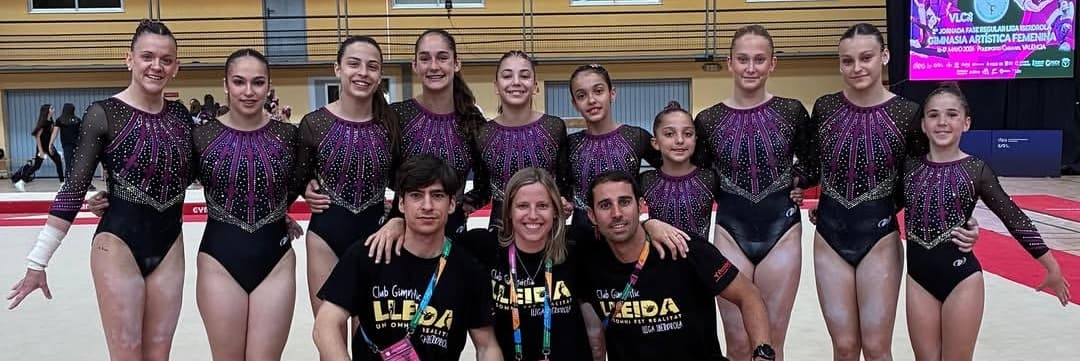 El Club Gimnàstic Lleida es queda a les portes de lluitar per l’ascens a Segona Divisió