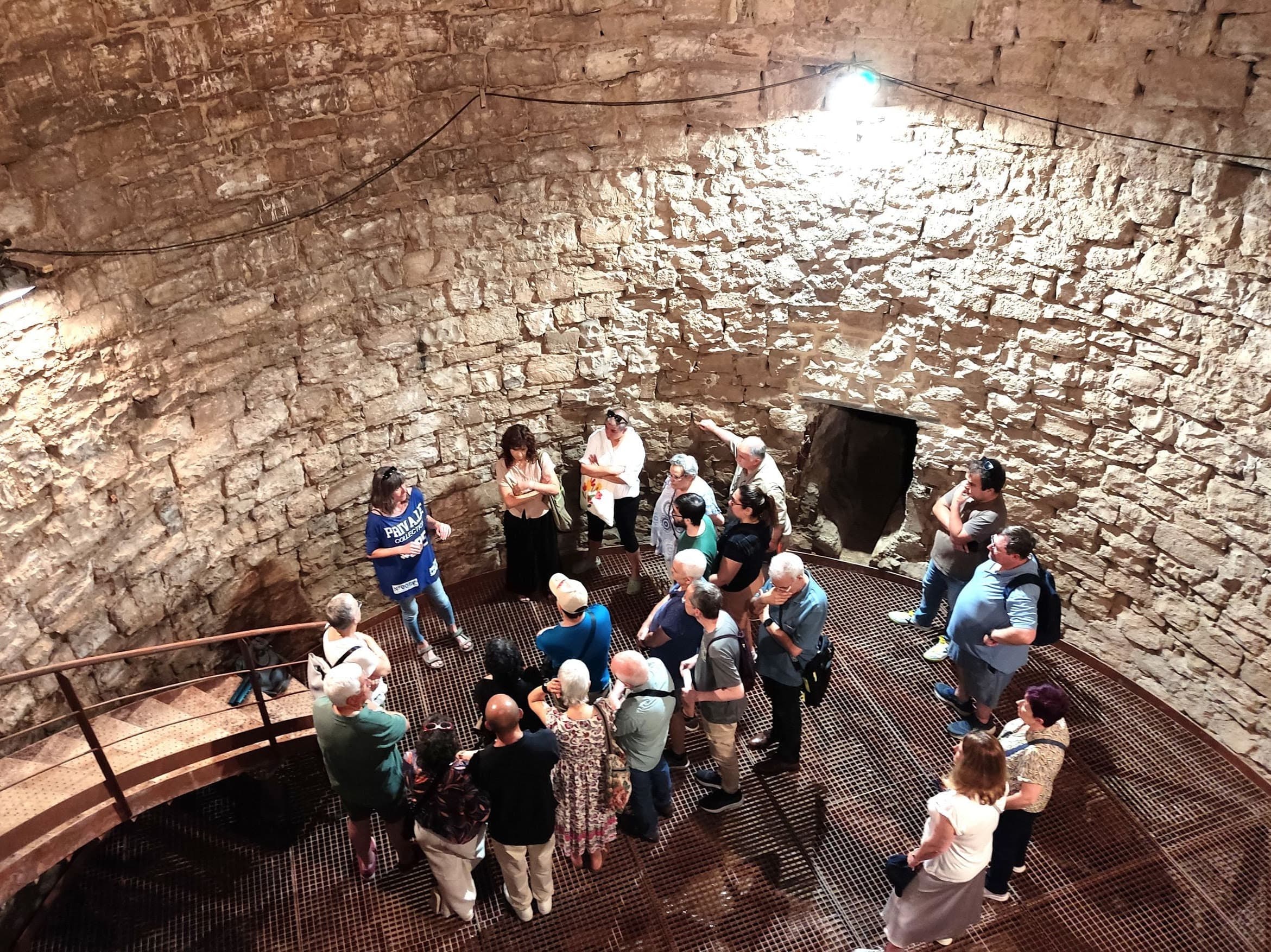 Tàrrega commemora la Setmana de la Memòria Històrica del 22 al 28 de maig amb visites guiades i novetats editorials
