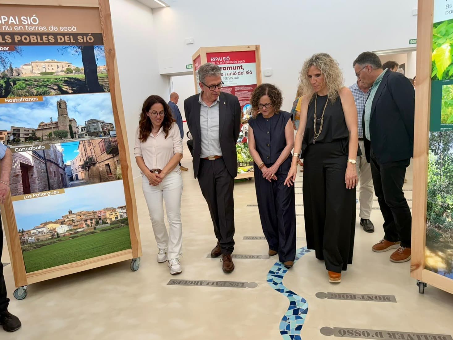 L’antic Escorxador d’Agramunt es convertirà en un edifici cultural i de difusió del patrimoni natural i paisatgístic