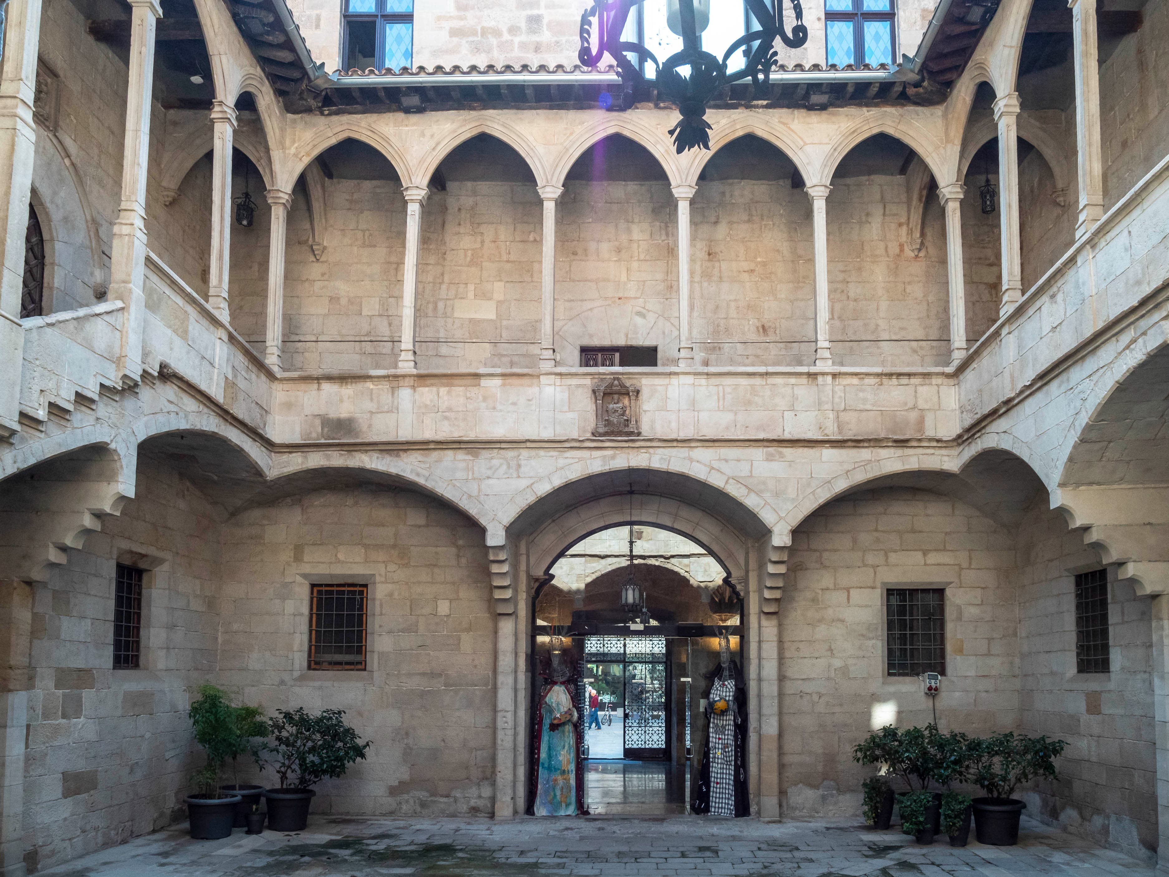 L’Institut d’Estudis Ilerdencs destina prop de 800.000 euros a una vuitantena de projectes culturals