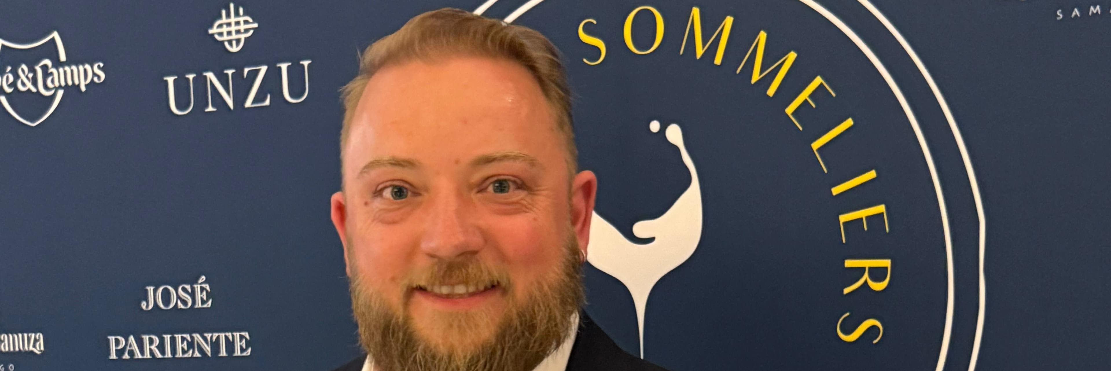 El lleidatà Gregori Albareda 12è millor sommelier espanyol al Top 100