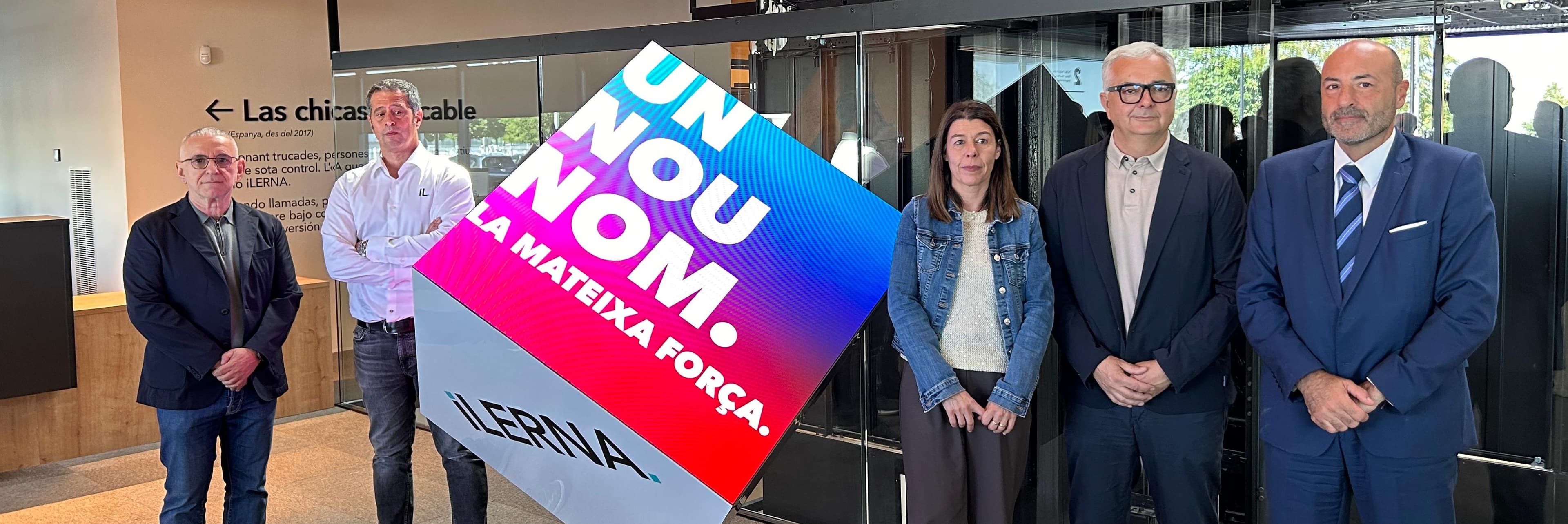 Ilerna Lleida serà una realitat a partir de l’1 de juliol