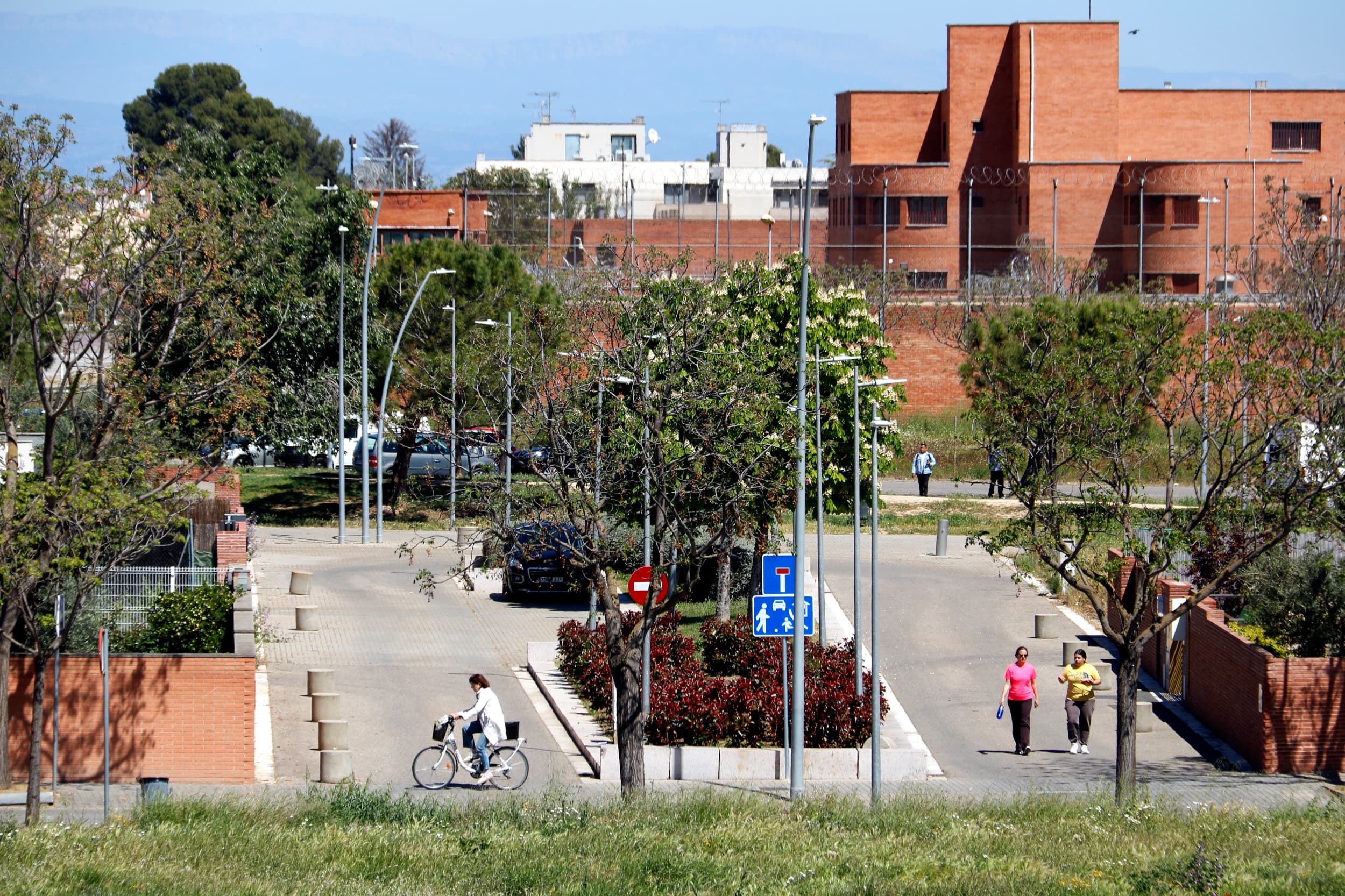 El grup d’Esquerra Republicana de Catalunya a Lleida alerta que el trasllat del Centre Penitenciari Ponent "continua encallat"