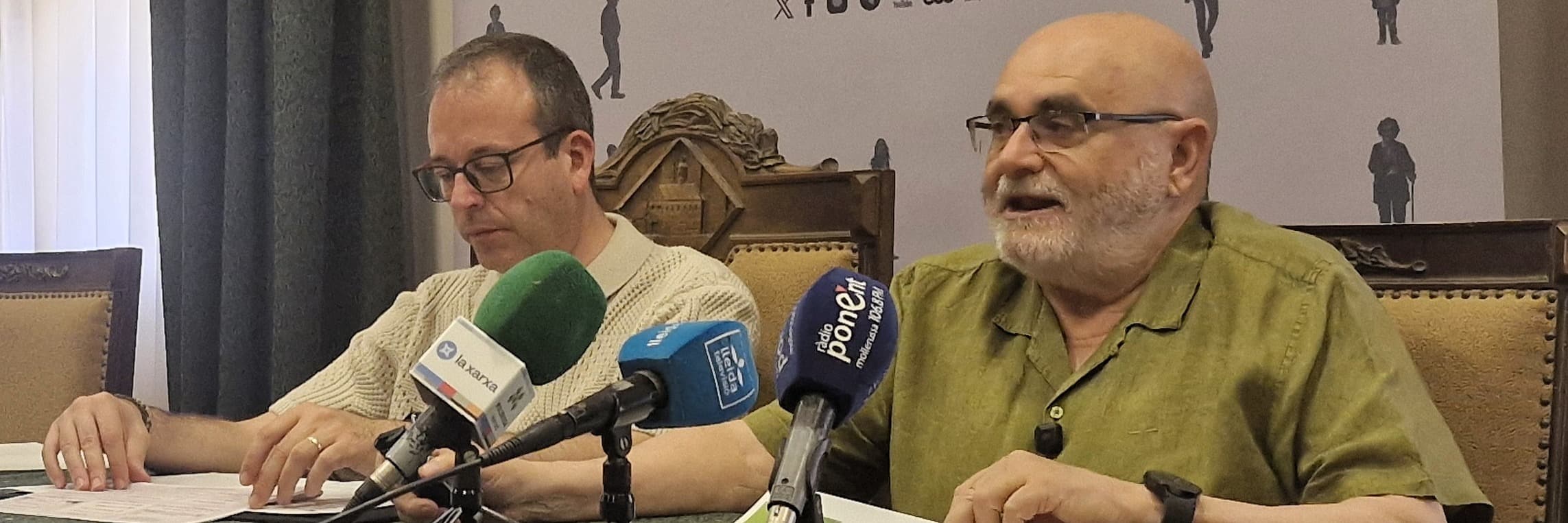 Mollerussa renovarà l’enllumenat públic per estalviar un 71% d’energia