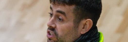 Gerard Viola liderarà al Cerezo Futsal Lleida a Tercera Divisió