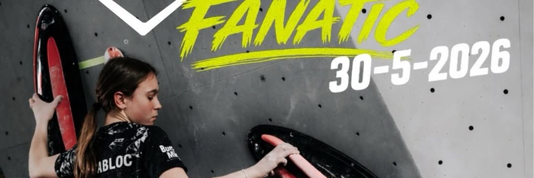 Els amants de l’escalada tenen cita al Fanatic Lleida