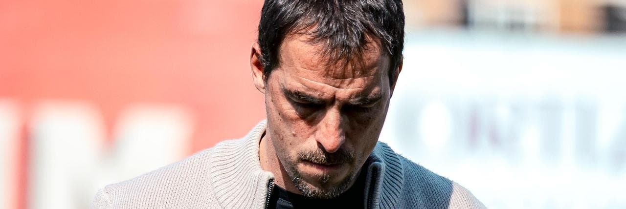 Jordi López no serà l’entrenador de l’Atlètic Lleida la temporada vinent