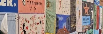 La Fundació Antisida de Lleida recorda les víctimes del VIH en el Dia Memorial de la Sida