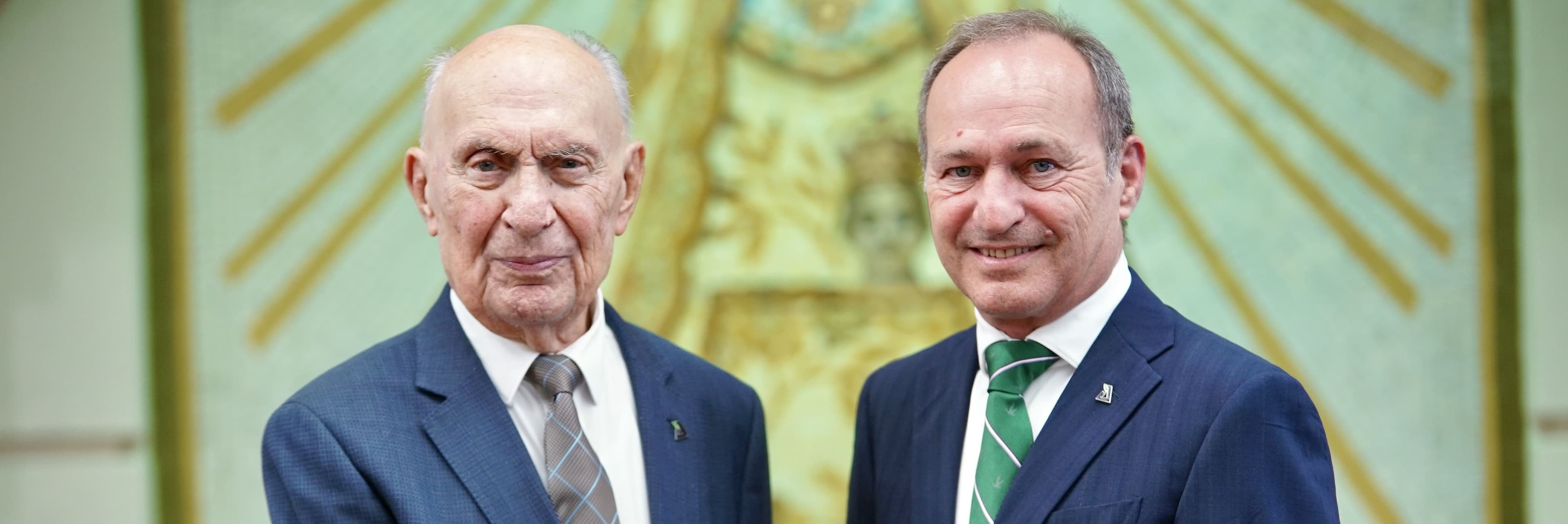 Ramon Alsina és el nou president de bonÀrea Corporació
