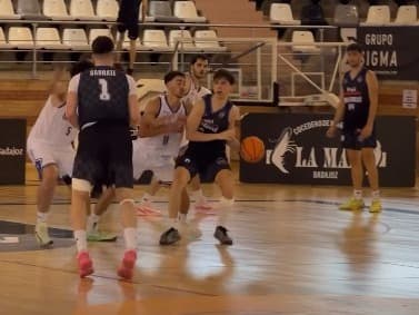 Victòria èpica del Pujol CB Mollerussa a les fases d’ascens a Segona FEB que ho deixa tot obert