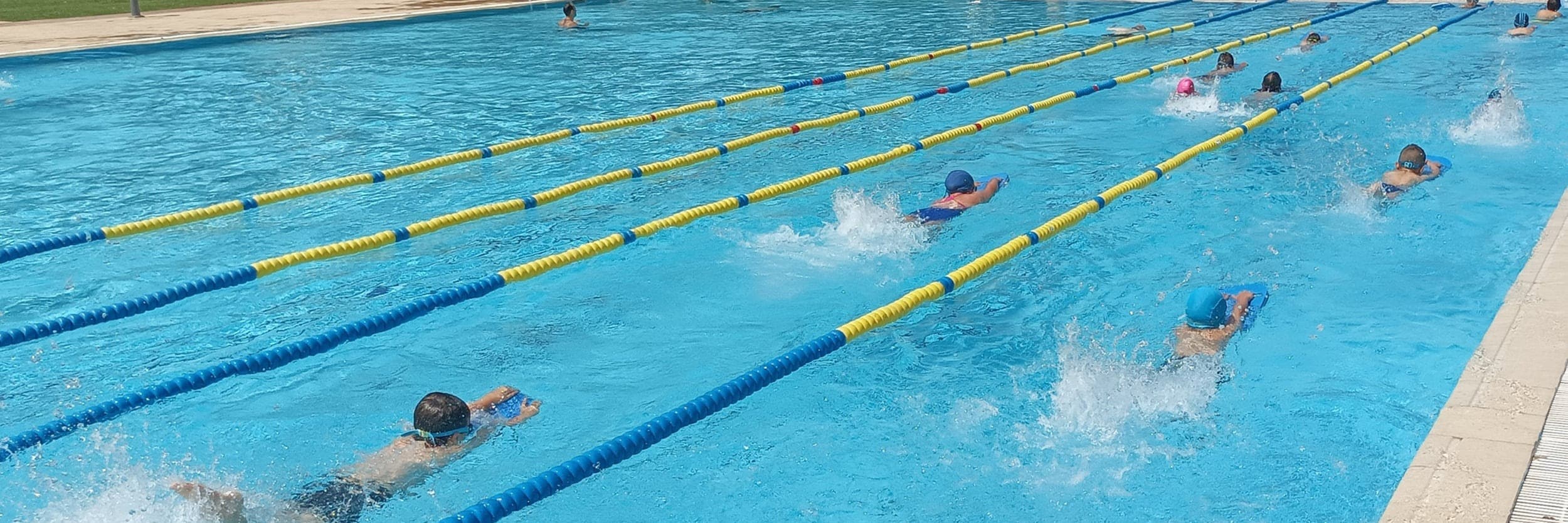 Tàrrega començarà la nova temporada de les piscines municipals d’estiu el 12 de juny