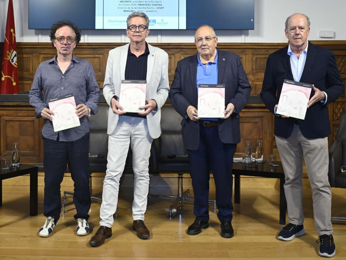 ‘Horitzons’ consolida el seu paper com a revista cultural de les Terres de Lleida