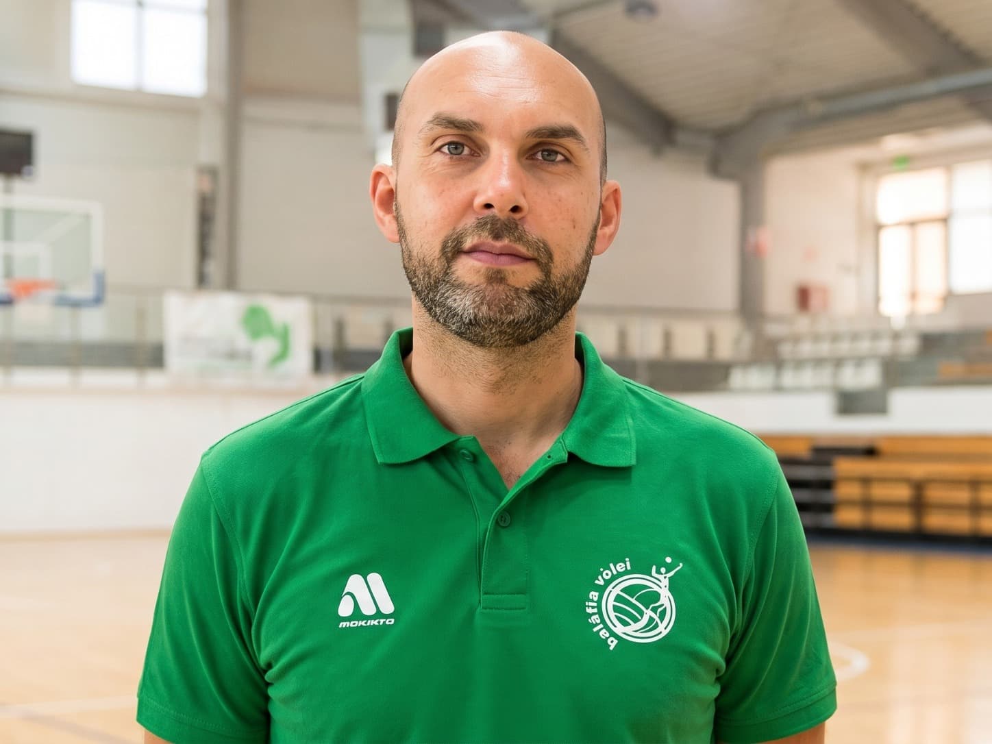 Manuel Blanco és el nou entrenador del Rodi Balàfia Vòlei i director tècnic del club
