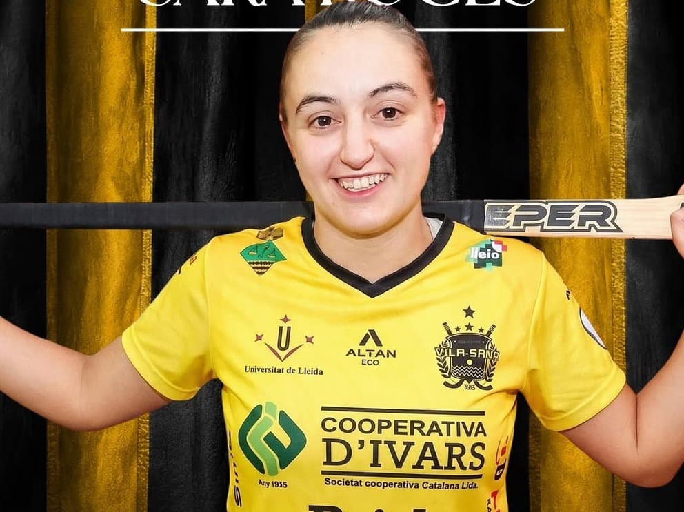 El Vila-sana fitxa a Sara Roces
