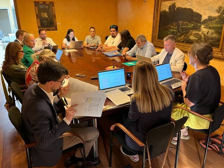 La Sindicatura de Greuges li posa un excel·lent a la Paeria de Lleida a l’hora d’informar a la ciutadania