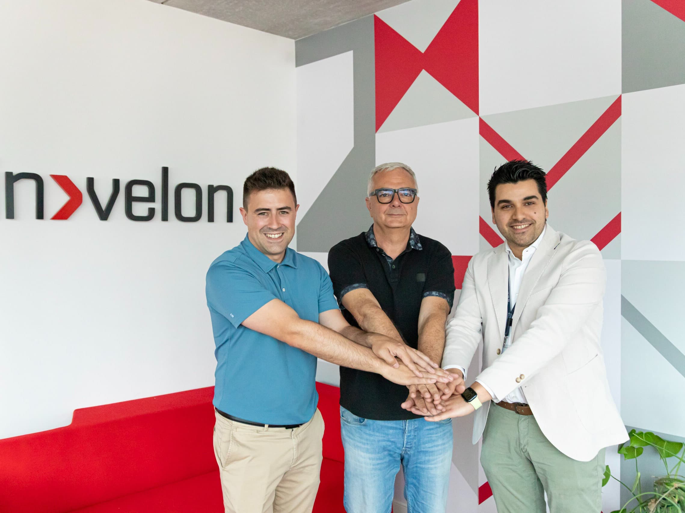 Invelon Technologies és converteix en el nou partner tecnològic del Força Lleida