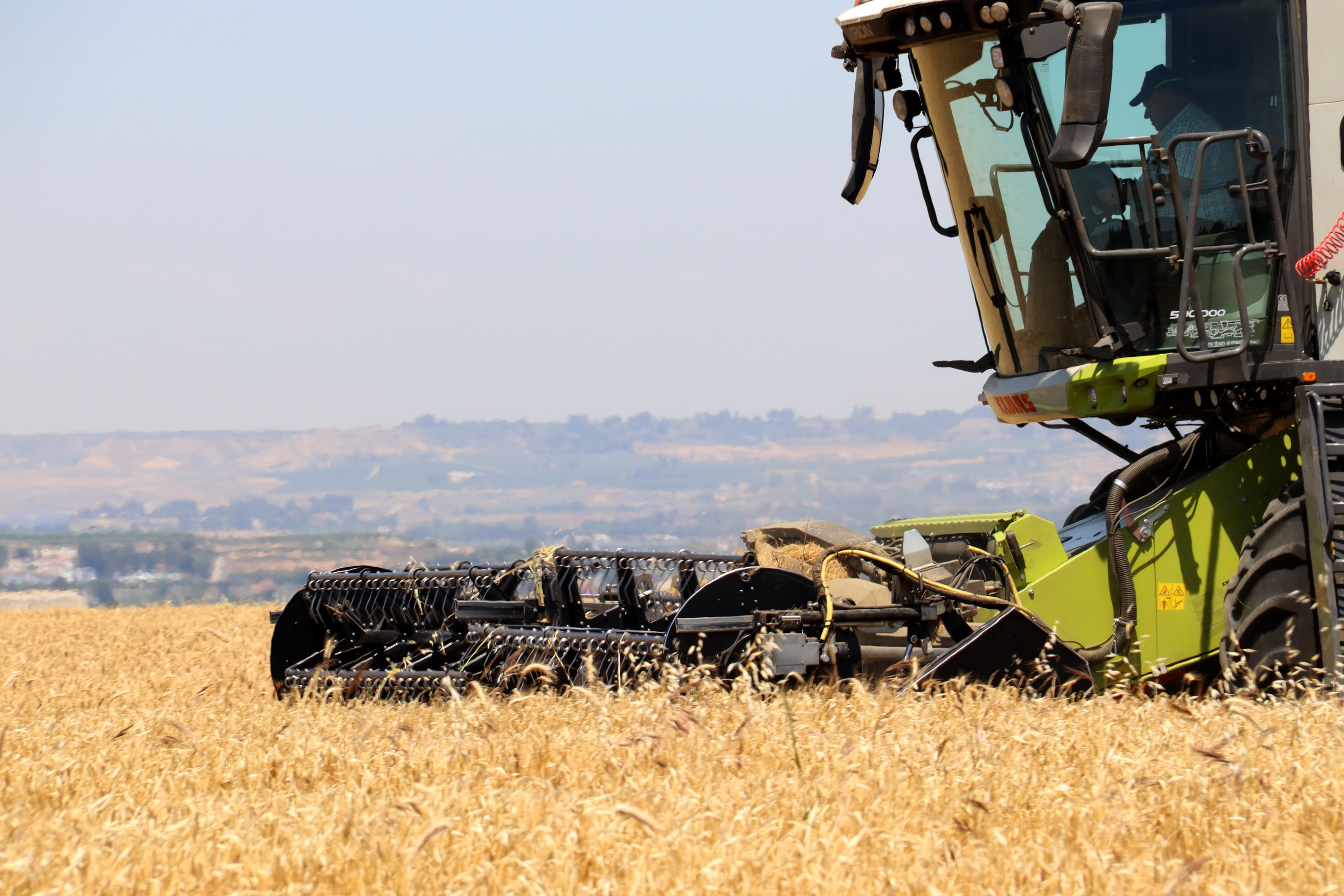 El Govern convoca els ajuts del pla d’assegurances agràries del 2026 amb un pressupost de 20 milions d’euros