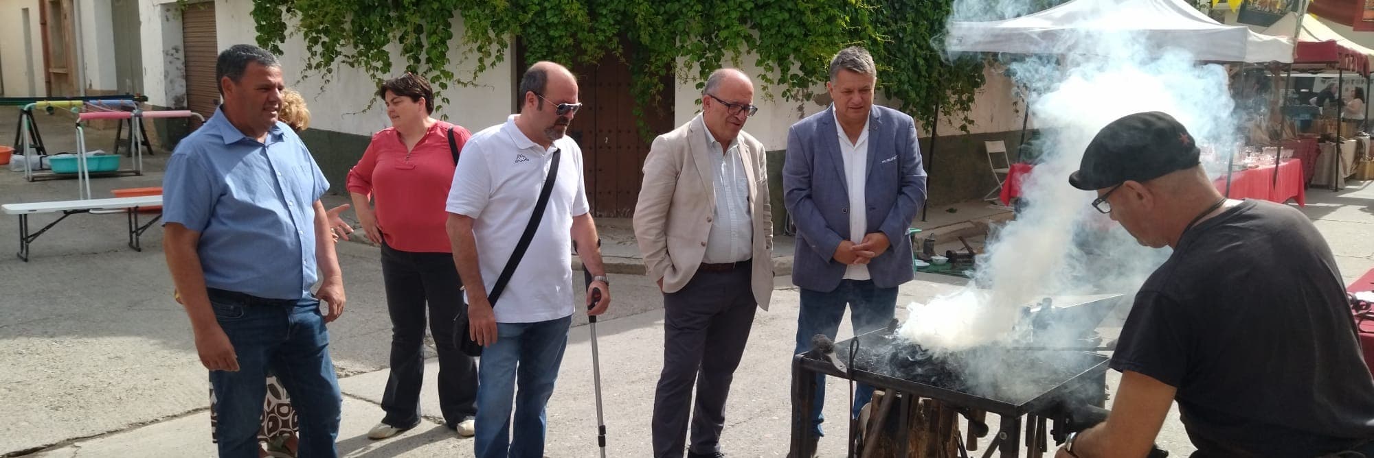 Firabell celebra 10 anys amb èxit de públic i aposta per la innovació