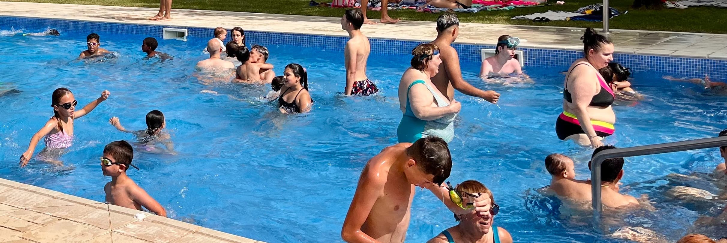 Les piscines municipals de Lleida inicien la temporada aquest divendres