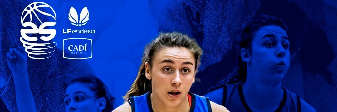 Alessandra Orsili és nova jugadora del Cadí La Seu