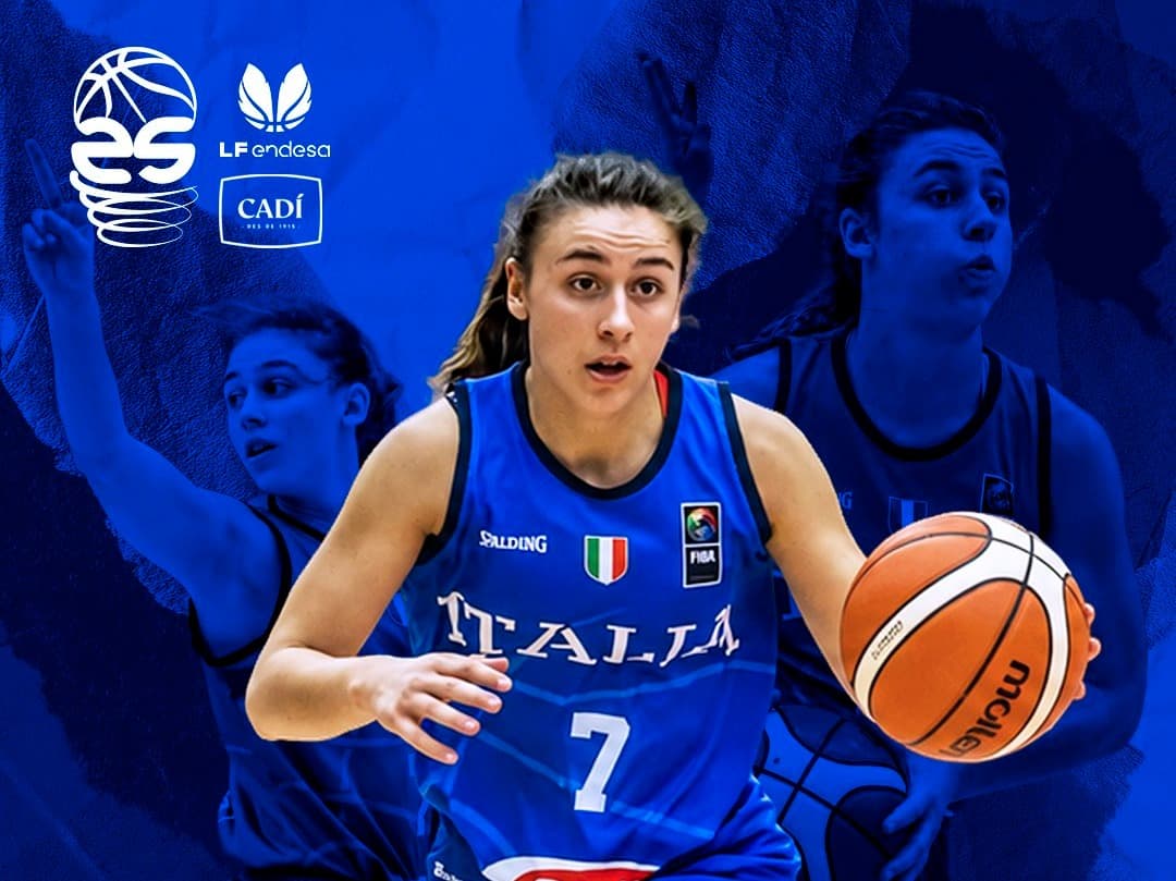 Alessandra Orsili és nova jugadora del Cadí La Seu