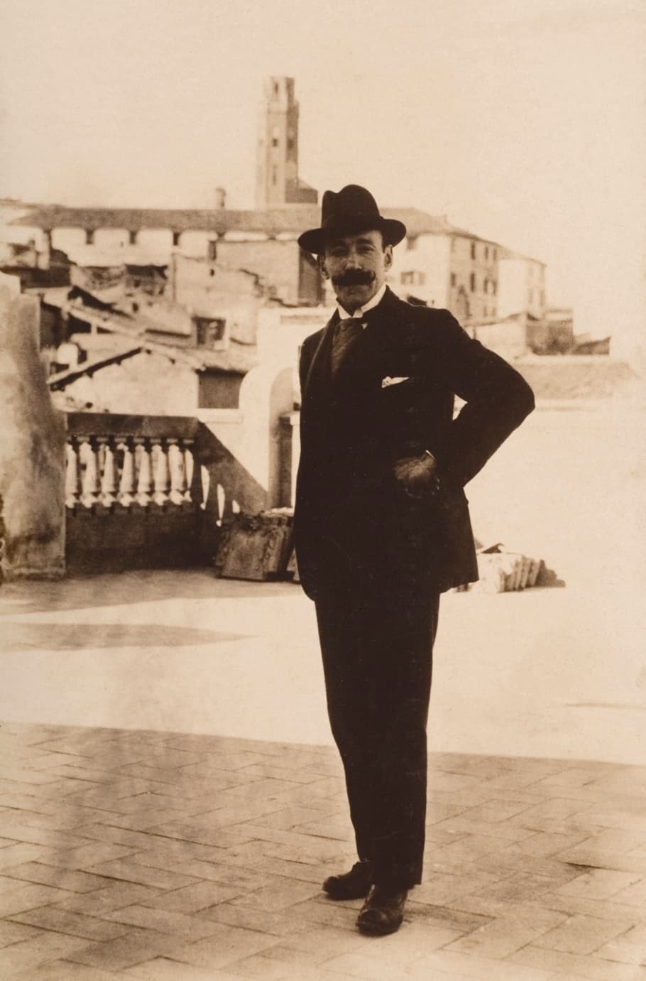 L'Arxiu Municipal de Lleida digitalitza i obre al públic el llegat documental de Ricard Viñes