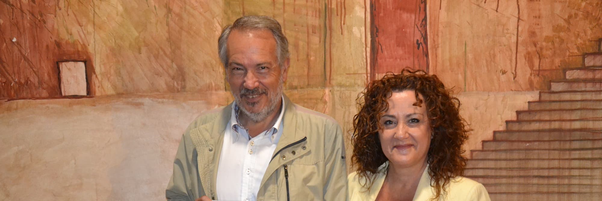 La 29a Fira de l’Ou reconeixerà la lluita contra el malbaratament alimentari d’Ada Parellada