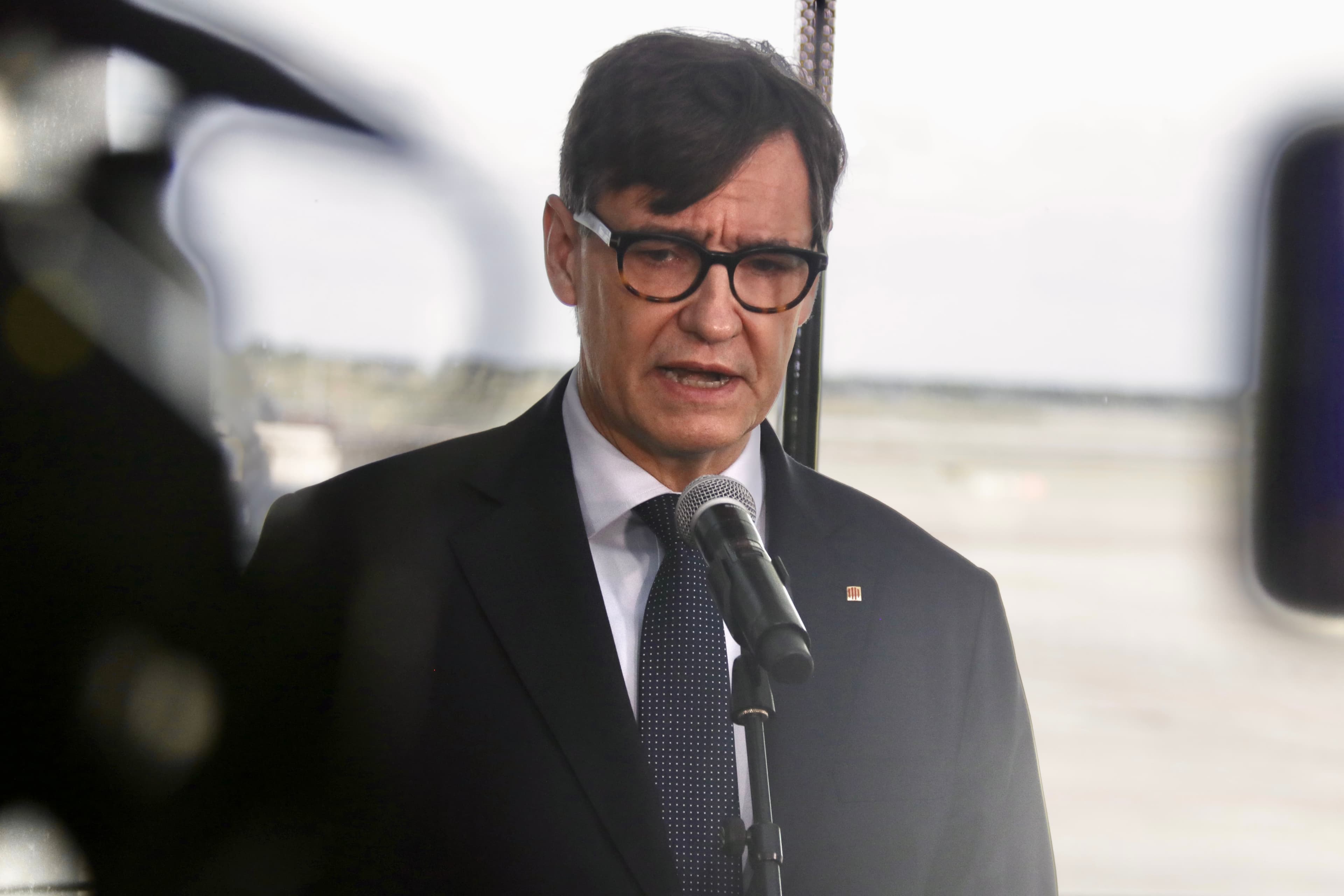 El Govern es reunirà divendres i dissabte al Monestir de les Avellanes, a la Noguera, per "traçar l'estratègia del nou curs polític"