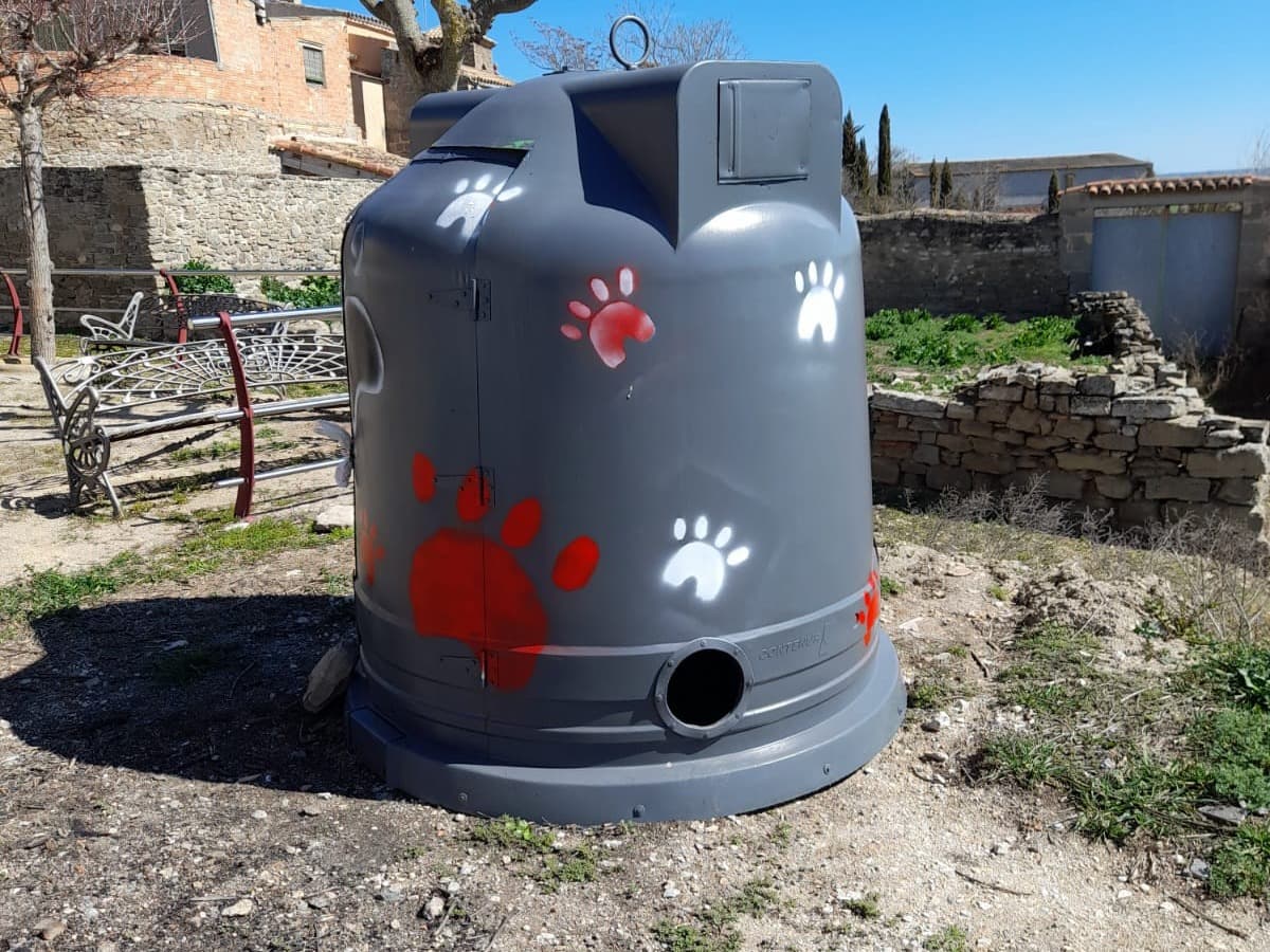 El Consell Comarcal de la Segarra impulsa un projecte per a la gestió de colònies felines