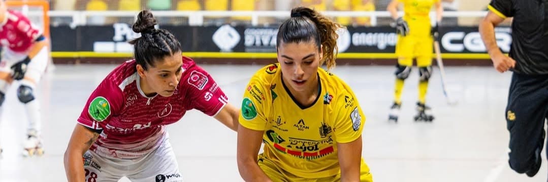 50 minuts separen al Vila-sana de la seva primera lliga o al Fraga de forçar el tercer partit