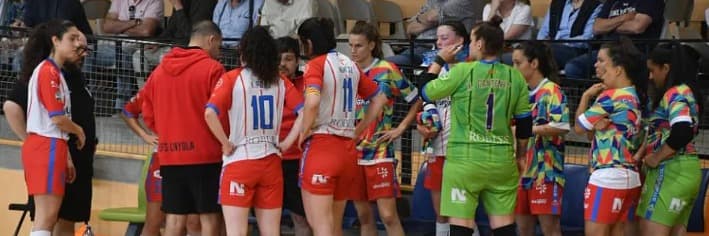 El CFS Linyola ha de fer “dos molt bons partits” perquè el somni de l’ascens sigui una realitat