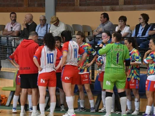El CFS Linyola ha de fer “dos molt bons partits” perquè el somni de l’ascens sigui una realitat