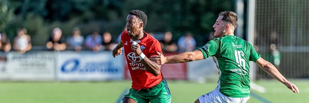 Balàfia i Alguaire s’ho juguen tot en 90 minuts