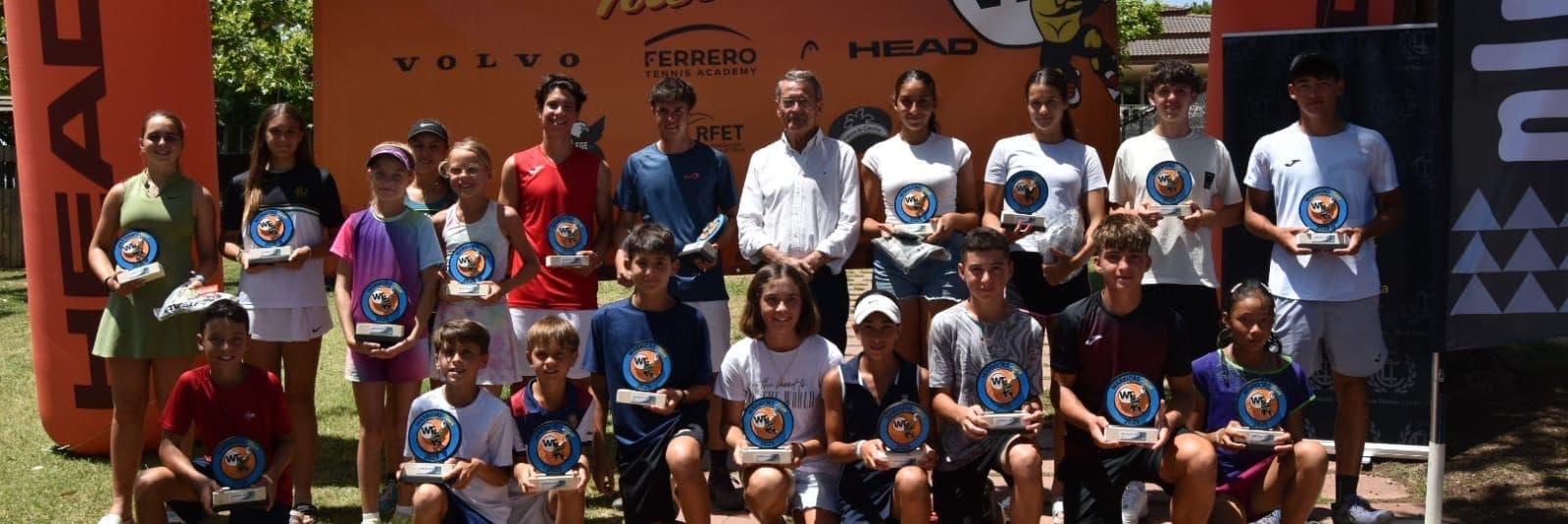 El CT Lleida acull el circuit Warriors Tour