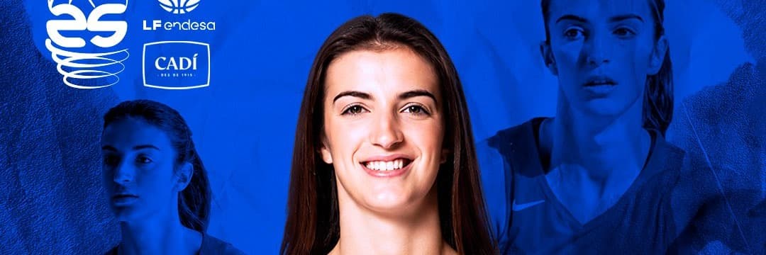 Paula Suárez fitxa pel Cadí La Seu