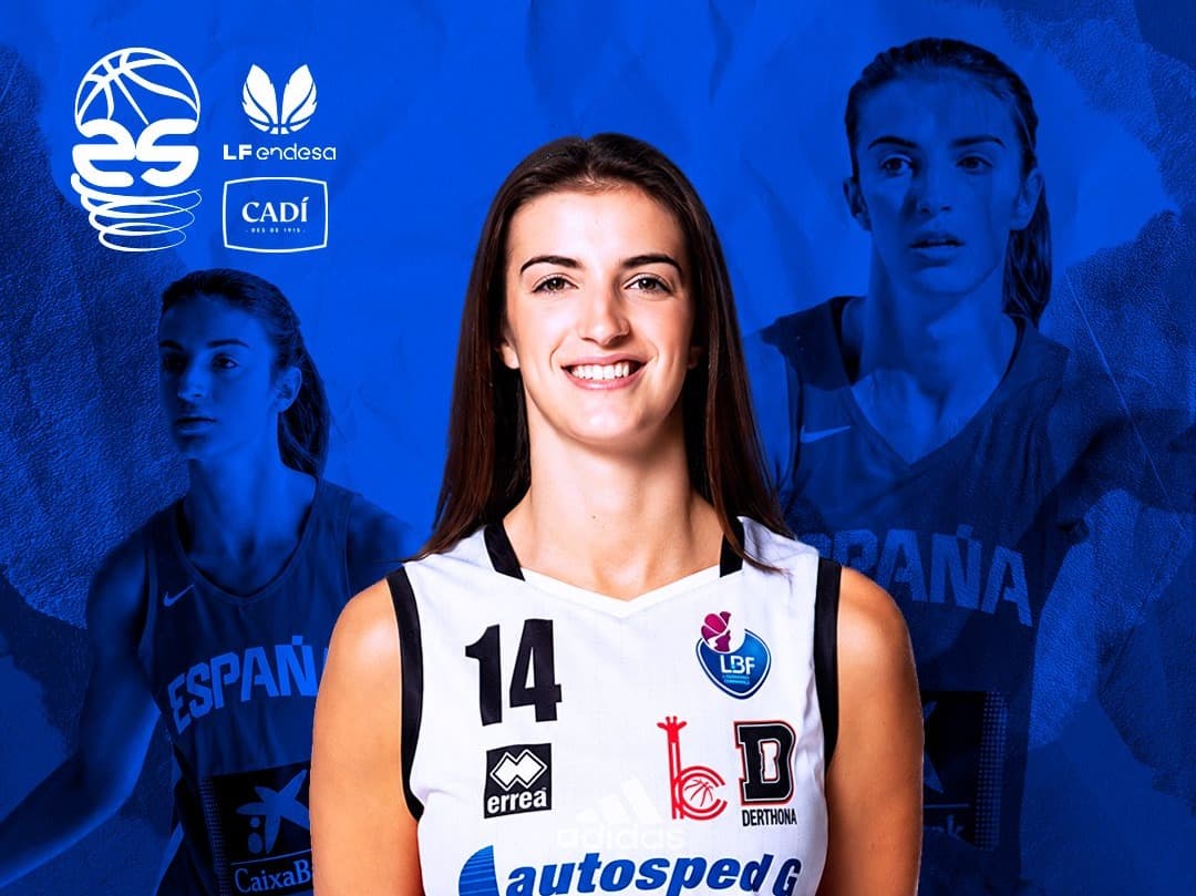 Paula Suárez fitxa pel Cadí La Seu