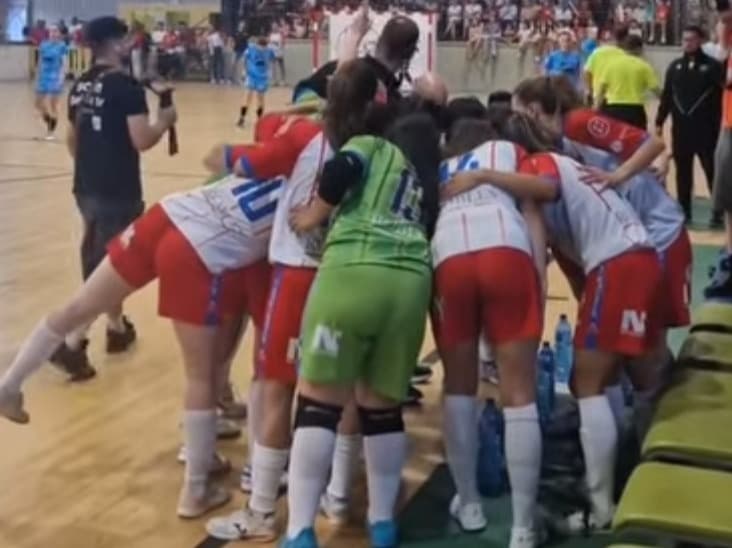 Càstig massa gran per un CFS Linyola que s’haurà d’agafar a l’èpica per pujar a Primera Divisió